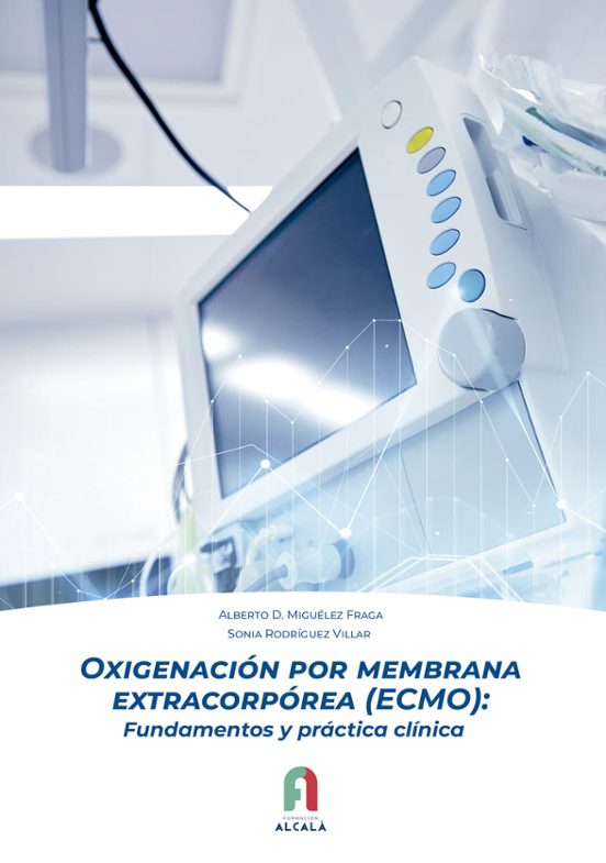 Oxigenación Por Membrana Extracorpórea