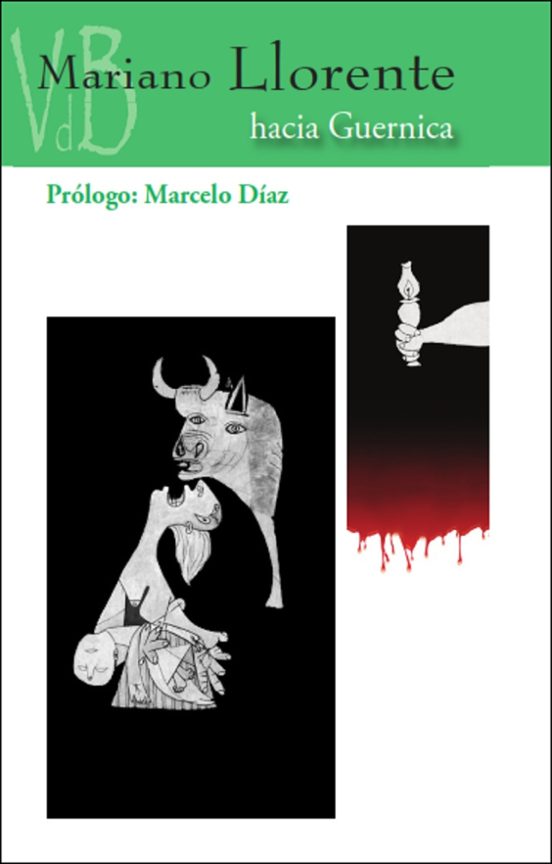 Hacia Guernica