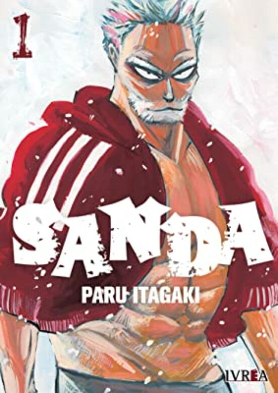 Sanda 1
