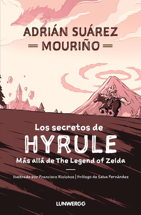 Los Secretos De Hyrule