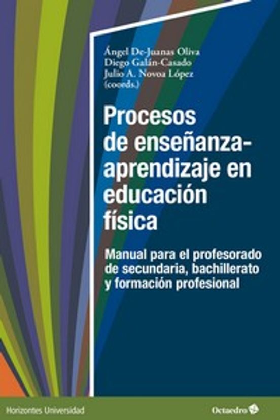Procesos de enseñanza y aprendizaje en educación física