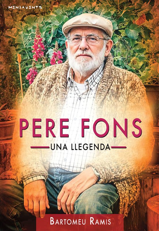 Pere Fons: Una Llegenda