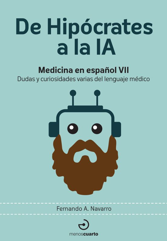 De Hipócrates A La IA