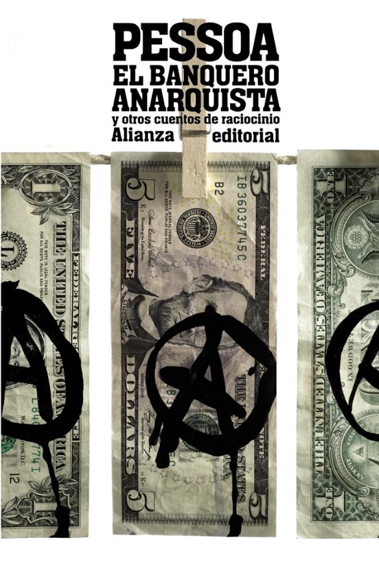 El Banquero Anarquista Y Otros Cuentos De Raciocinio