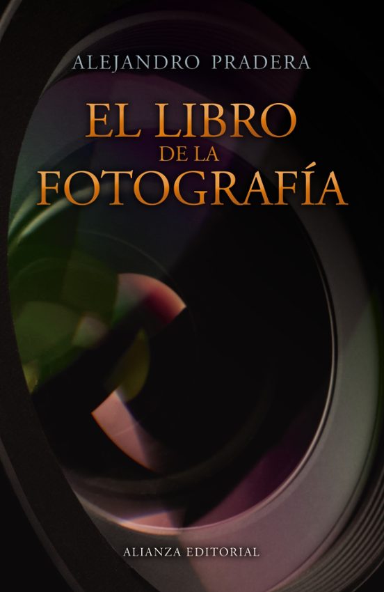 El Libro De La Fotografía
