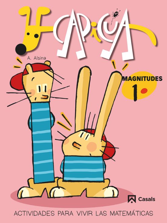 Magnitudes 1