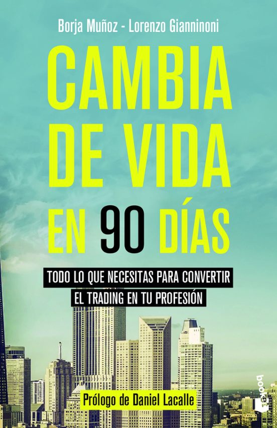 Cambia De Vida En 90 Días