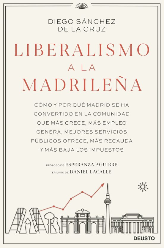 Liberalismo A La Madrileña