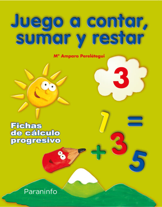 Juego A Contar Sumar Y Restar 3