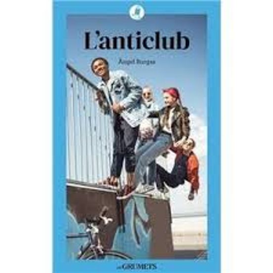 L'anticlub