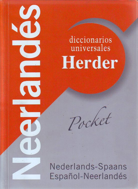 Nederlands-spaans / Español-neerlandés Pocket