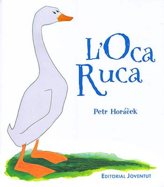 L Oca Ruca