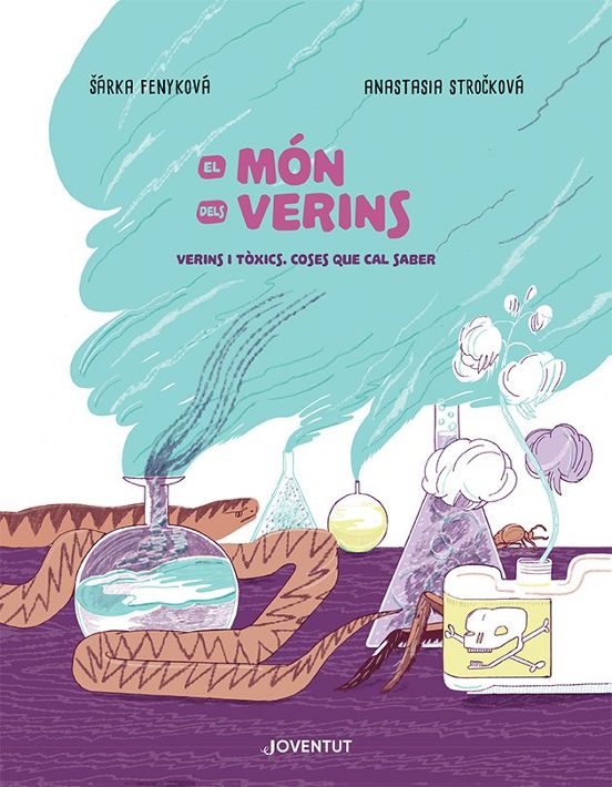 El Món Dels Verins