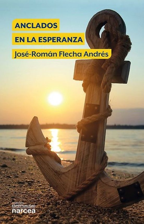 Anclados En La Esperanza