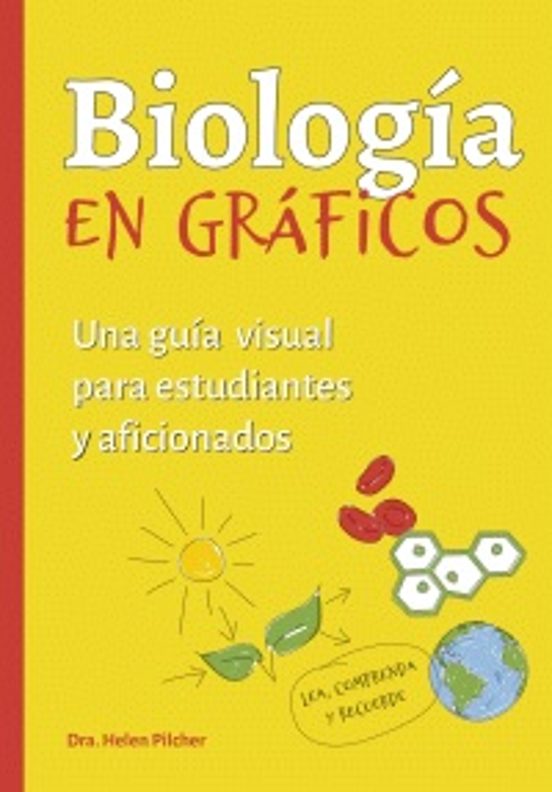 Biología En Gráficos