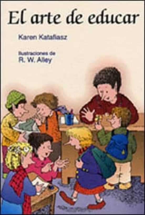 El Arte De Educar