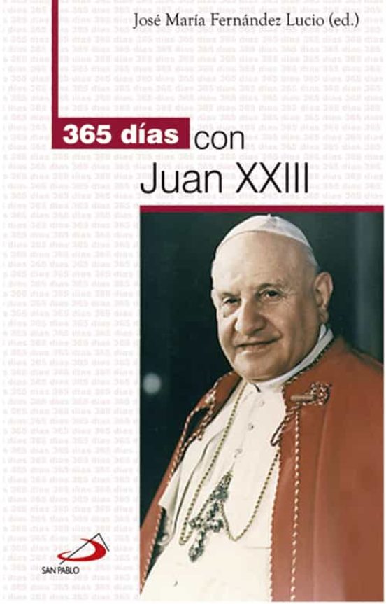 365 Días Con Juan XXIII