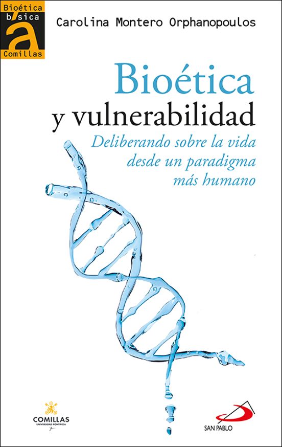 Bioética Y Vulnerabilidad