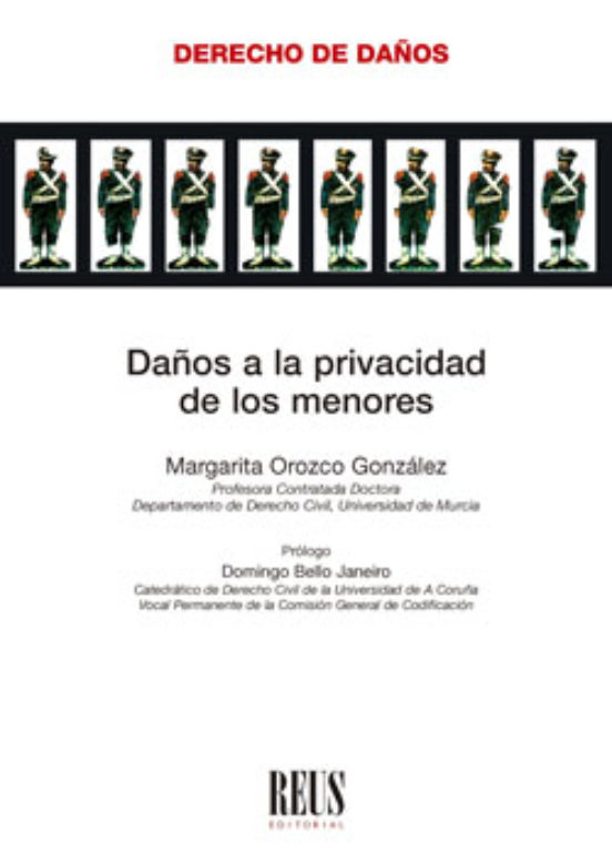 Derecho De Daños. Daños A La Privacidad De Los Menores