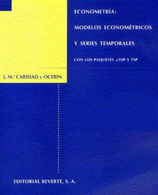Econometria I