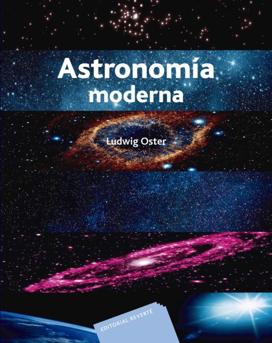 Astronomía Moderna