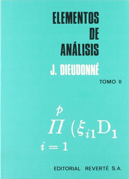 Elemento de Analisis