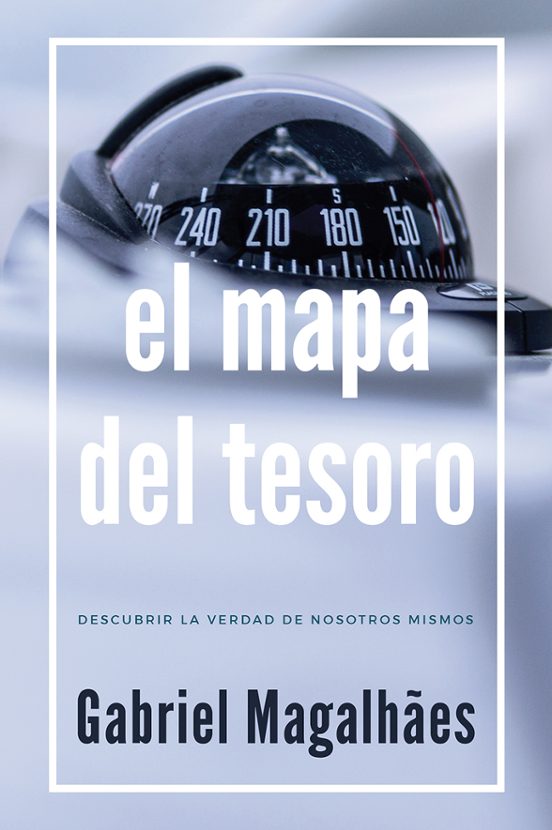 El Mapa Del Tesoro