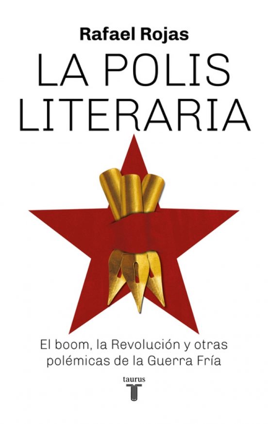 La Polis Literaria