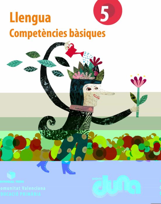 C.basiques Llengua 5 Duna