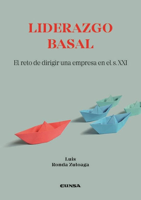 Liderazgo Basal