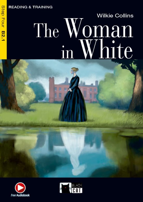 The Woman In White
