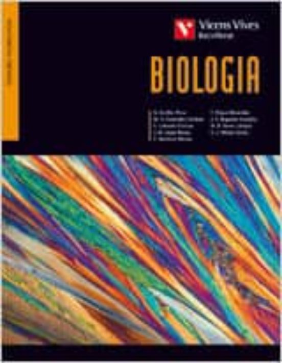 Biologia 2. Comunitat Valenciana / Illes Balears