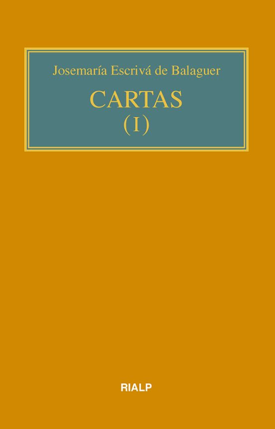 Cartas I