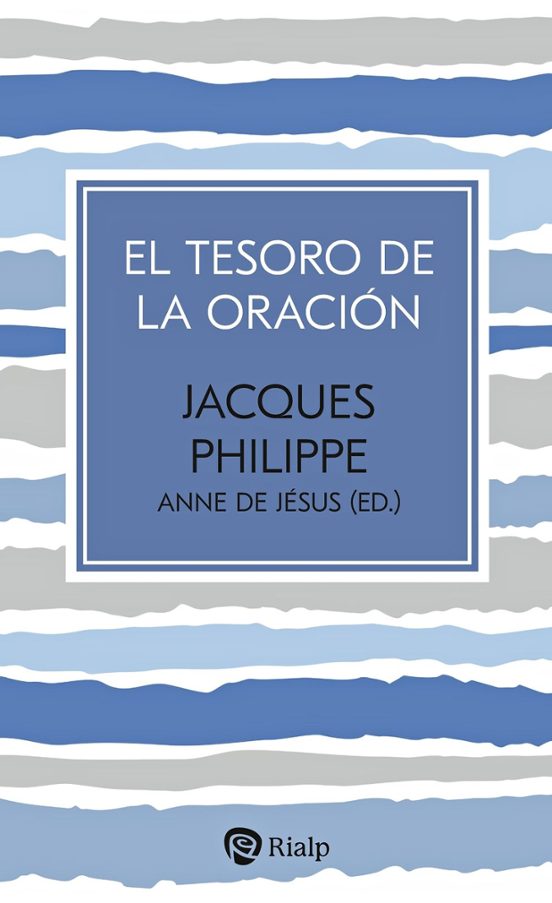 El Tesoro De La Oración