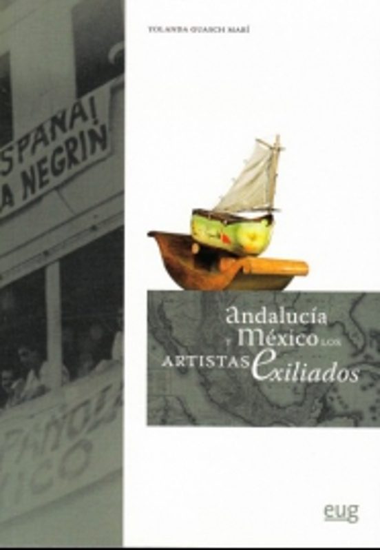 Andalucía Y México
