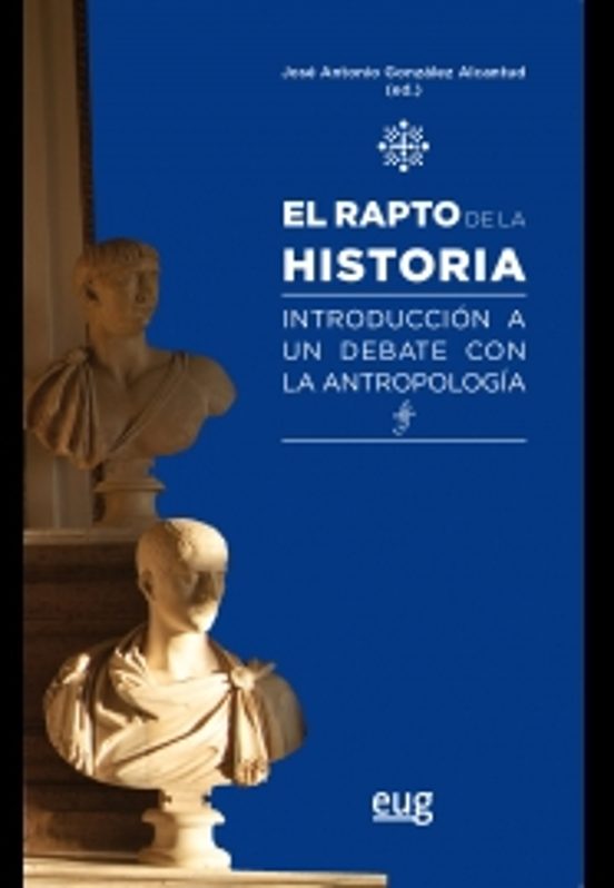 El Rapto De La Historia