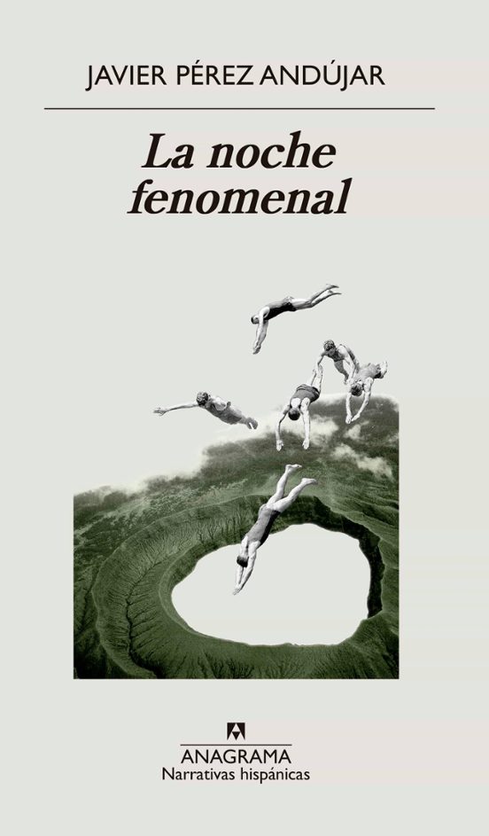 La Noche Fenomenal