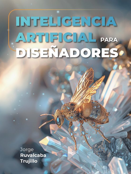 Inteligencia Artificial Para Diseñadores