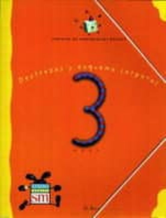 Carpetas de Aprendizajes Basicos: Destrezas y Esquema Corporal 3 Años