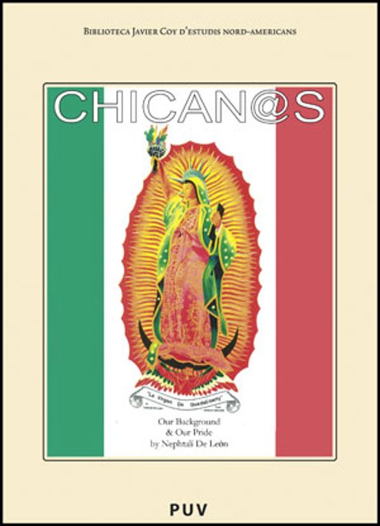 Chican@s Our Back Ground And Our Pride