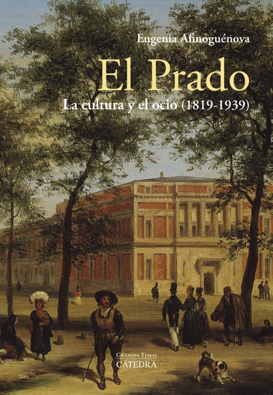 El Prado: La Cultura Y El Ocio