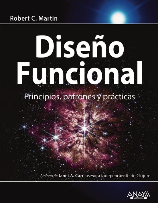 Diseño Funcional. Principios Patrones Y Prácticas