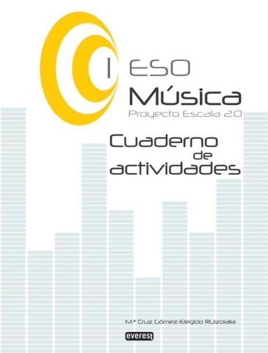 Musica I De Eso Proyecto Escala 2.0