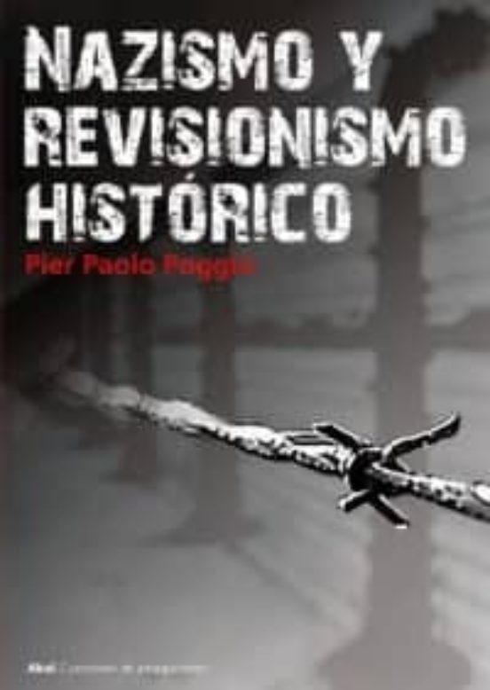 Nazismo y revisionismo histórico