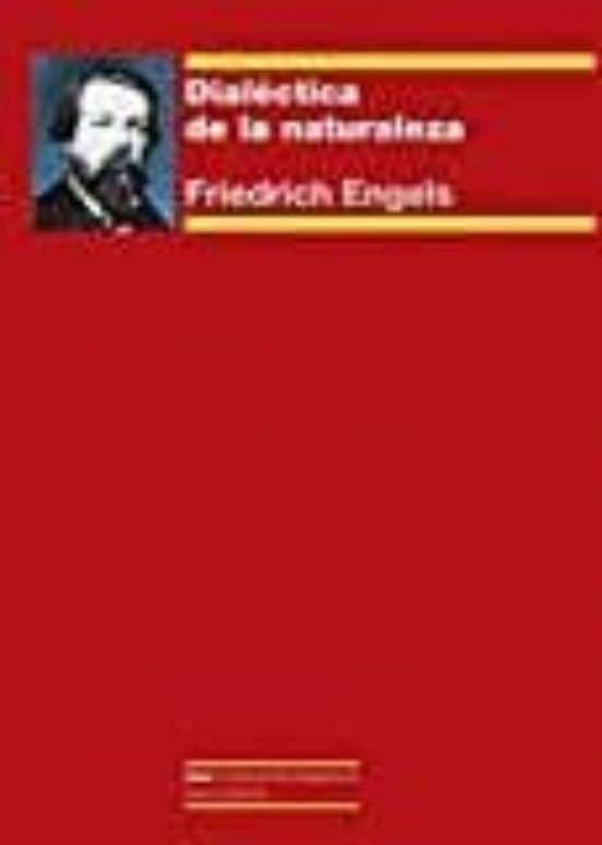 Dialéctica de la naturaleza