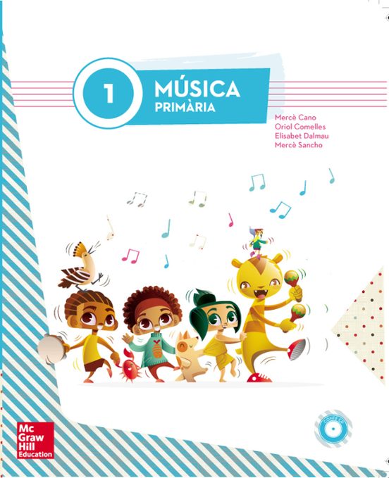 La Musica 1º Educacion Primaria