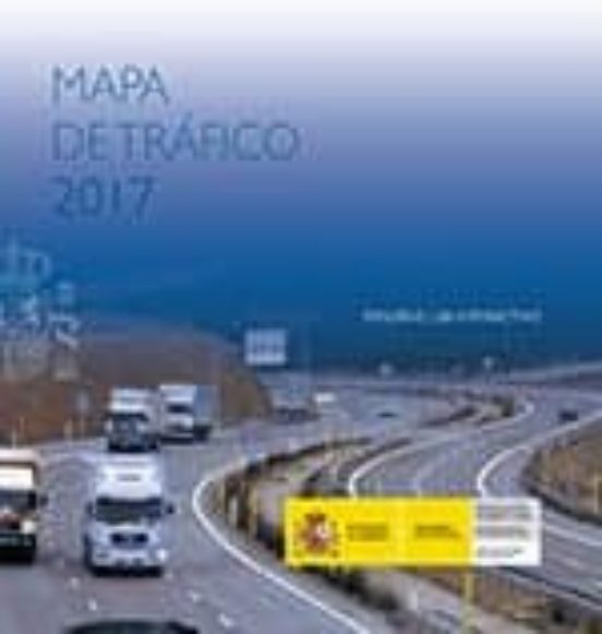 Mapa De Tráfico 2017