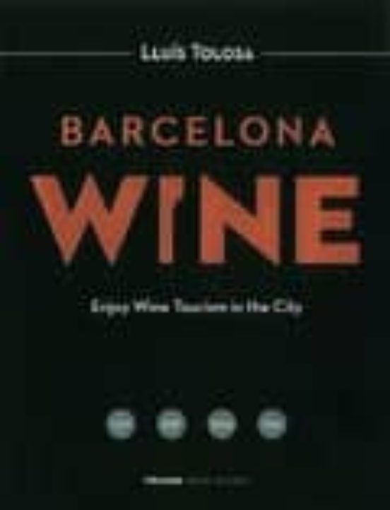 Barcelona Wine
