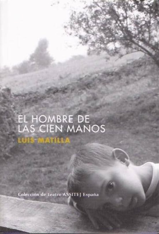El Hombre De Las Cien Manos