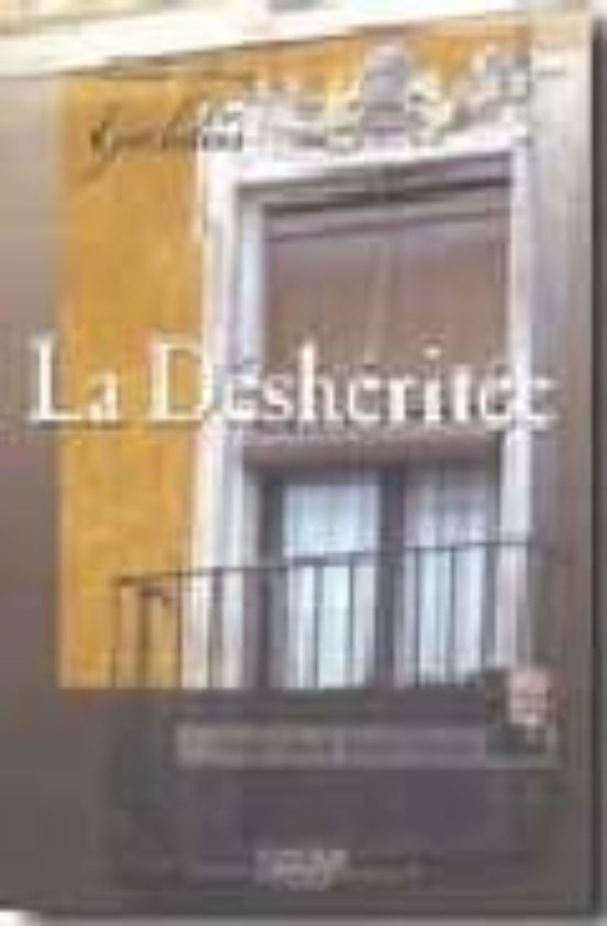 La Desheritee
